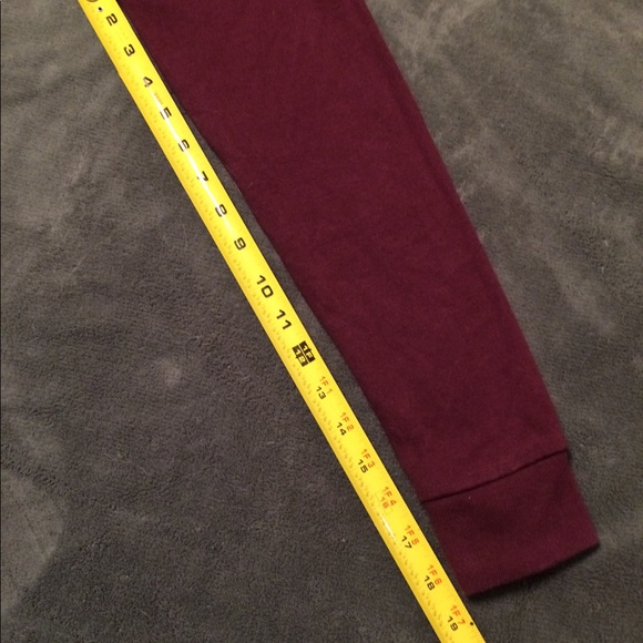 Victoria’s Secret PINK Funnel Cowl Neck Sweatshirt - Picture 5 of 7